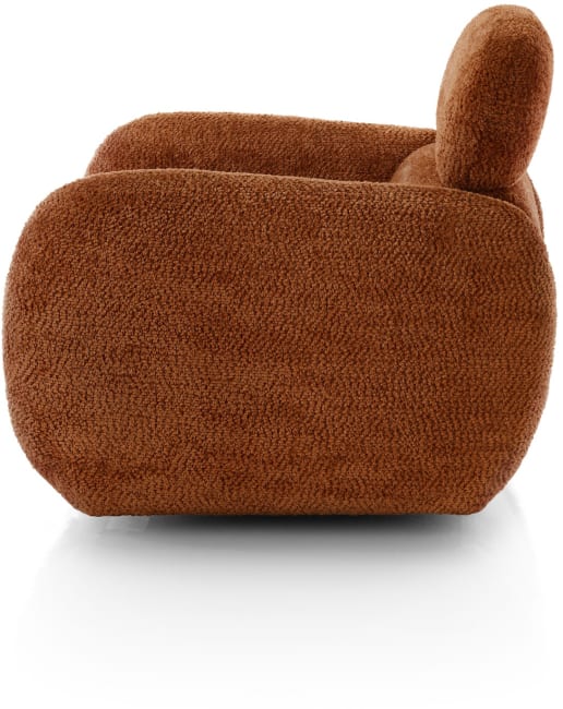 XOOON - Ostia - Drehsessel