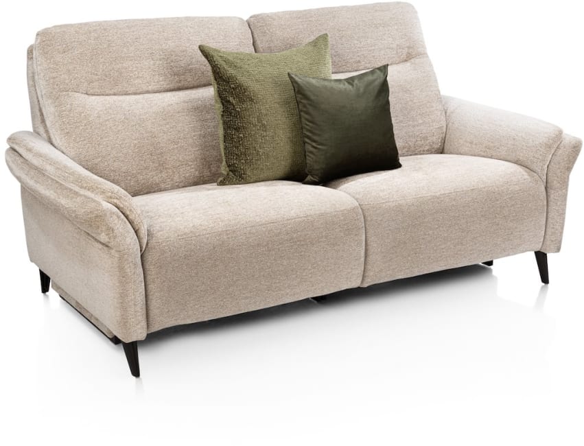 Happy@Home - Cork - Banken - 3 seater-2x elec+2x elec-hr