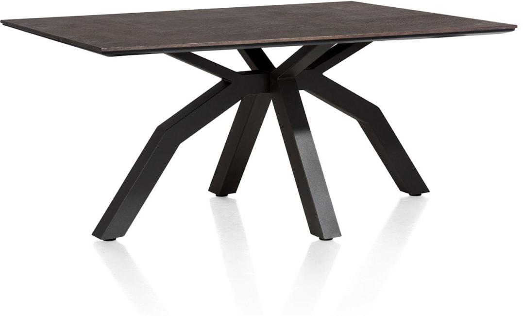 H&H - Vérone - Moderne - table 190 x 100 cm