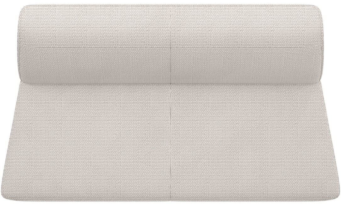 XOOON - Brooks - Sofas - 2.5-Sitzer ohne Armlehne