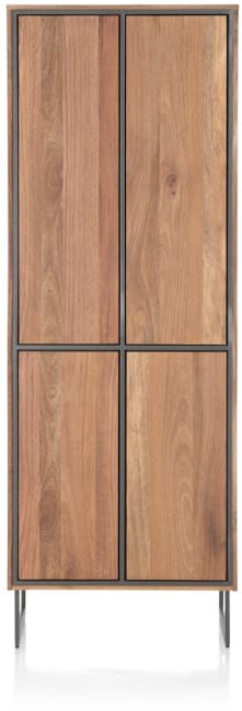 Trapani, Schrank 75 cm