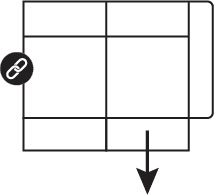 Henders and Hazel - Rochelle - Salons - 3-zits - arm rechts - elektrisch verstelbare voetensteun