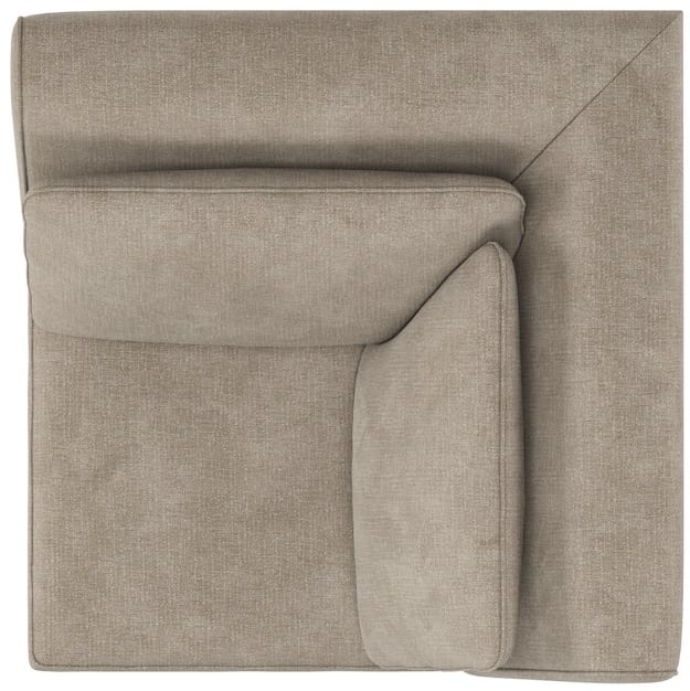 H&H - Washington - Canapés - élément d&#39;angle