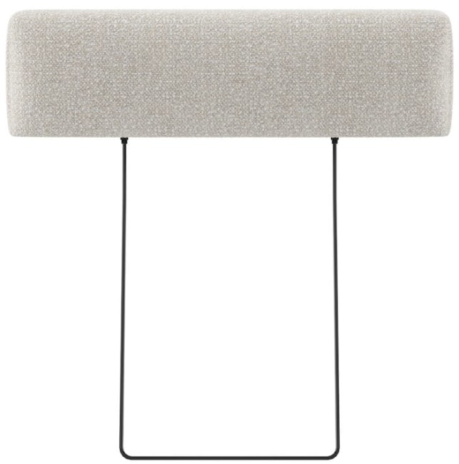 Henders and Hazel - Adino - Salons - hoofdsteun voor 1,5-zits - 3-zits - longchair