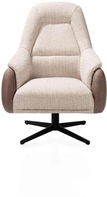 H&H - Junon - Moderne - fauteuil dossier haut