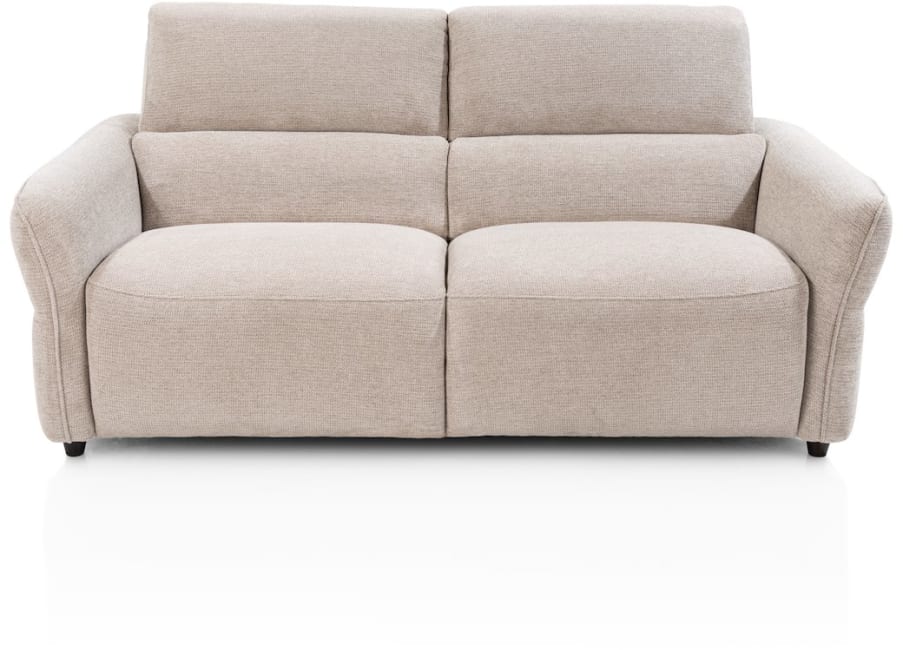 H&H - Maelys - Canapés - 2.5-places - fixe