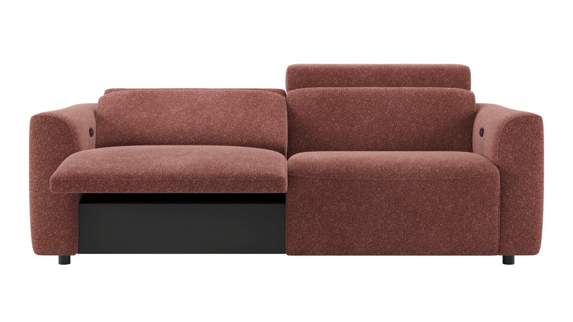 XOOON - Cantello - Salons - 3-zits