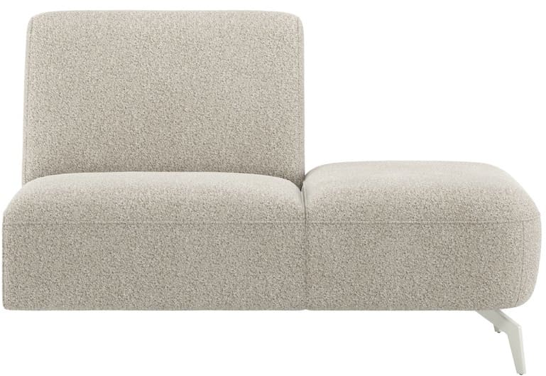 XOOON - Twist - Banken - ottomane small - rechts