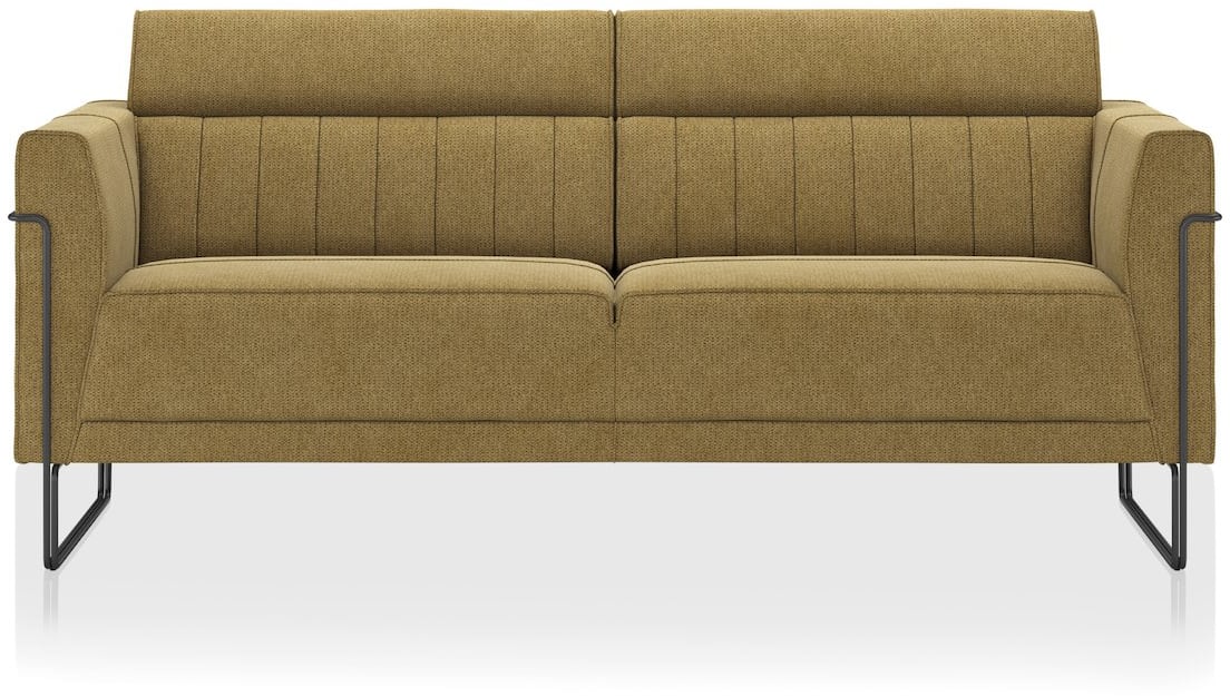 XOOON - Fiskardo - Skandinavisches Design - Sofas - 2.5-Sitzer
