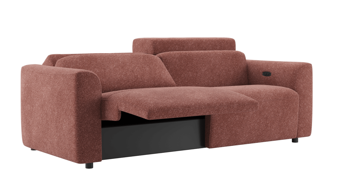 XOOON - Cantello - Salons - 3-zits