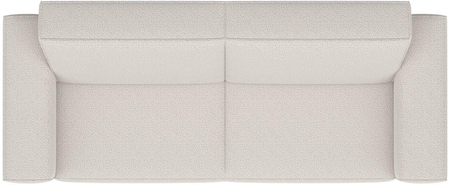 XOOON - Puglia - Sofas - 3-Sitzer