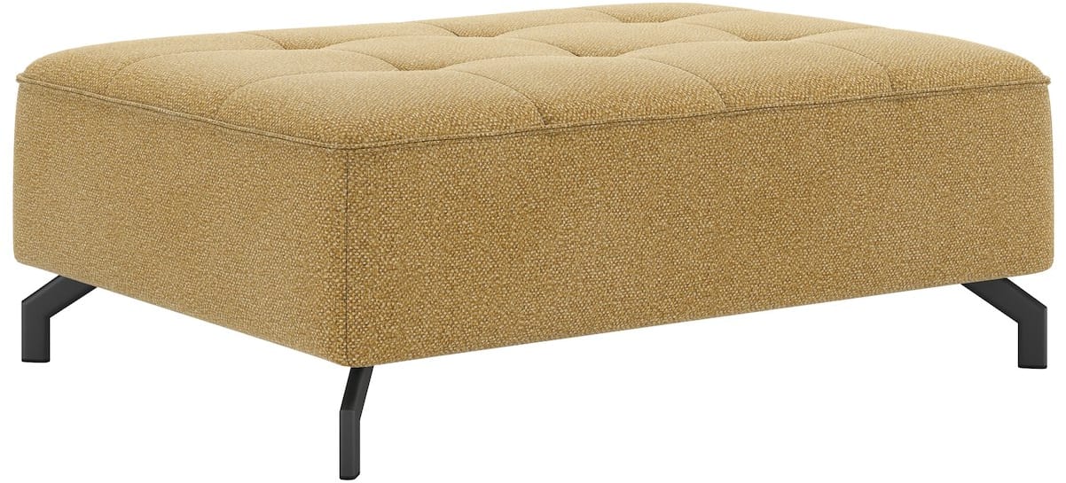 Happy@Home - Alicanzo - Banken - poef / hocker - big - 90 x 120 cm