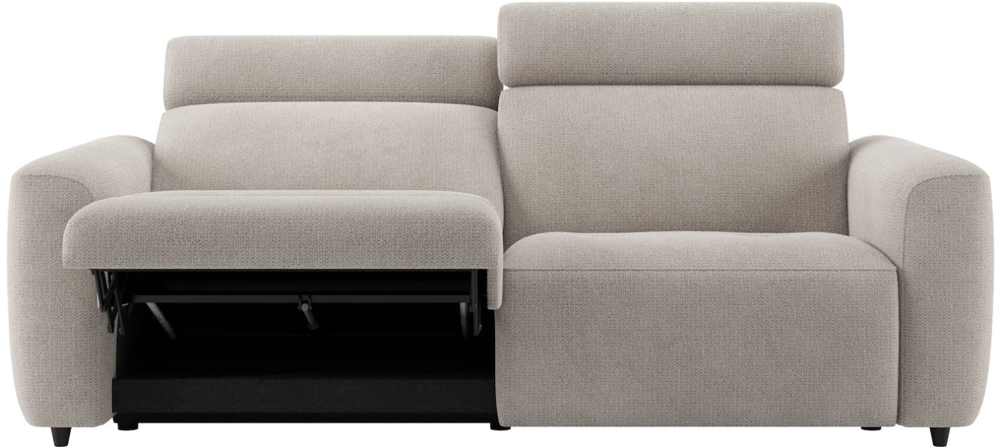 Henders & Hazel - Rochelle - Sofas - 3,5-Sitzer