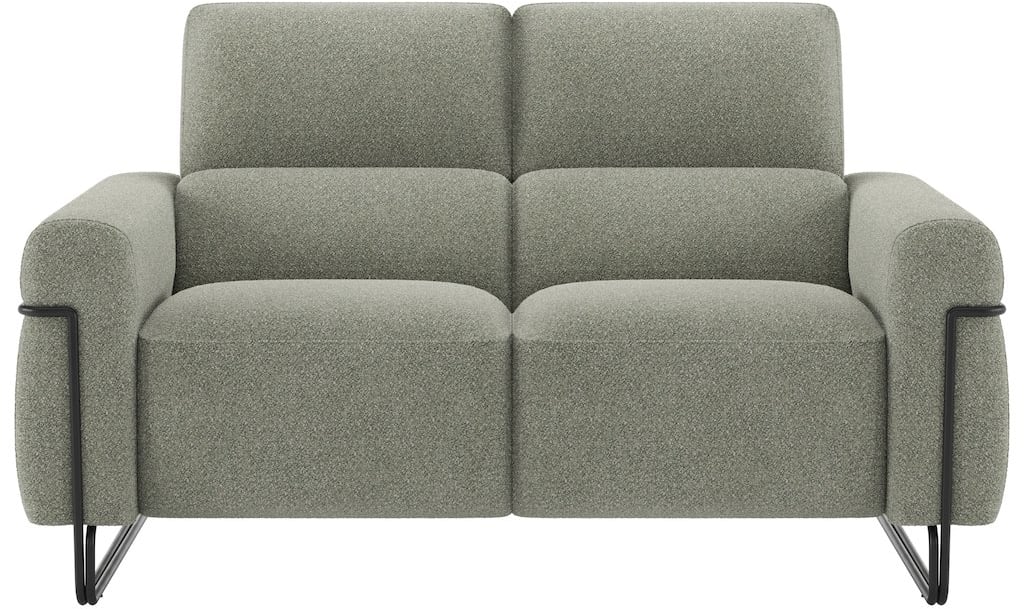 XOOON - Creazzo - Sofas - 2-Sitzer - fest