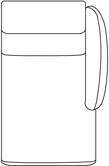 XOOON - Rimini - Salons - longchair - arm rechts