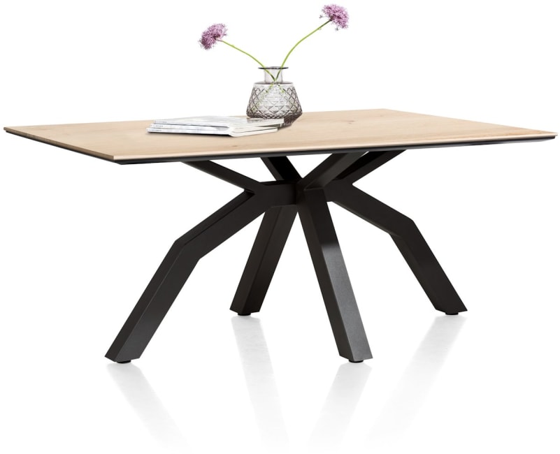 H&H - Vérone - Moderne - table 190 x 100 cm