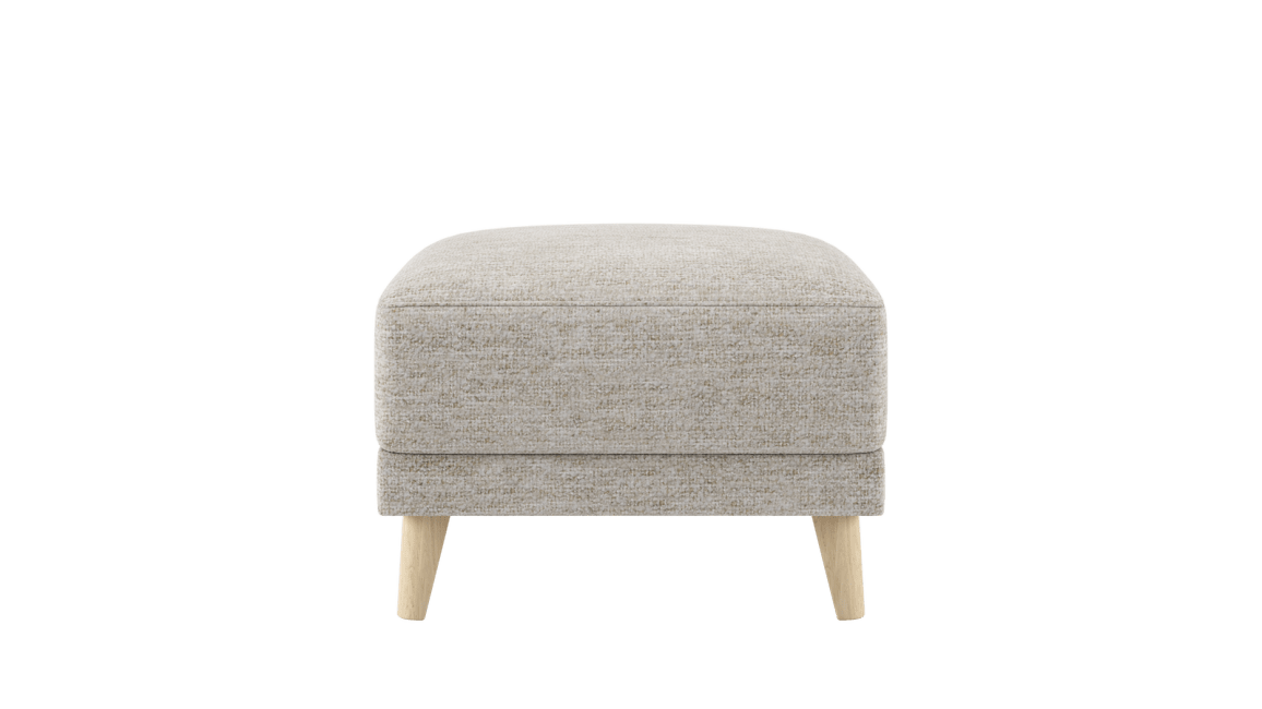 XOOON - Manciano - Sofas - Element / Hocker 60 x 107 cm