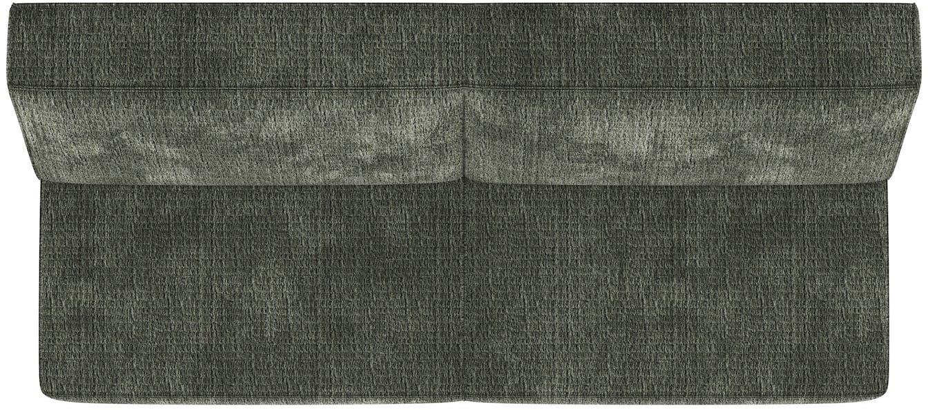 XOOON - Puglia - Sofas - 3.5-Sitzer ohne Armlehnen