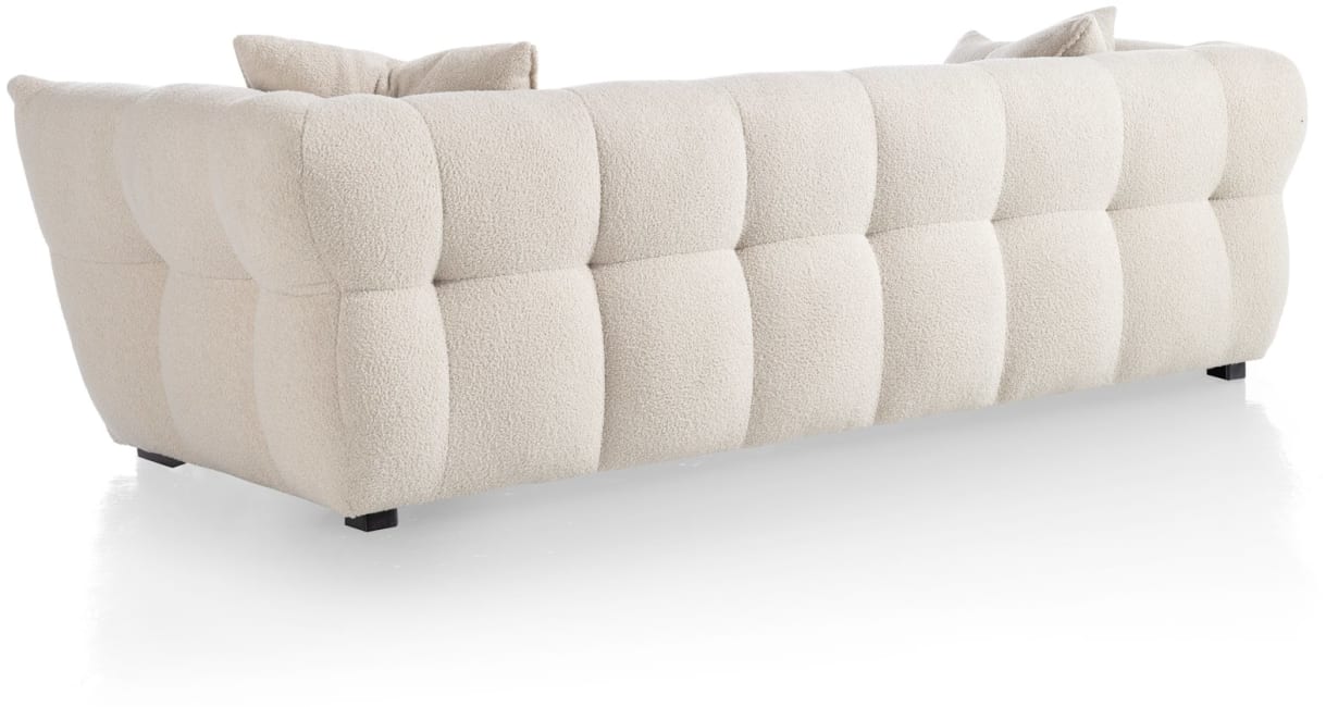 XOOON - Bellagio - Sofas - 3-Sitzer