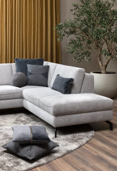 COCOmaison, Timeless Kissenset 6-Teilig