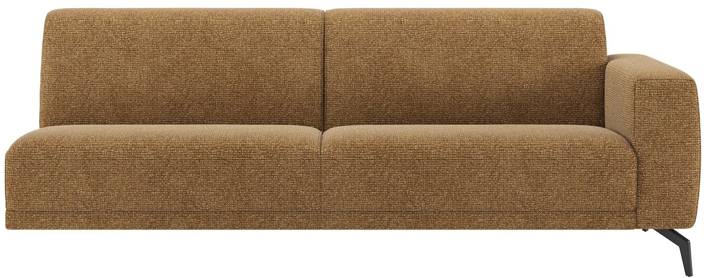 XOOON - Ostuni - Banken - 3,5 zitsbank arm rechts