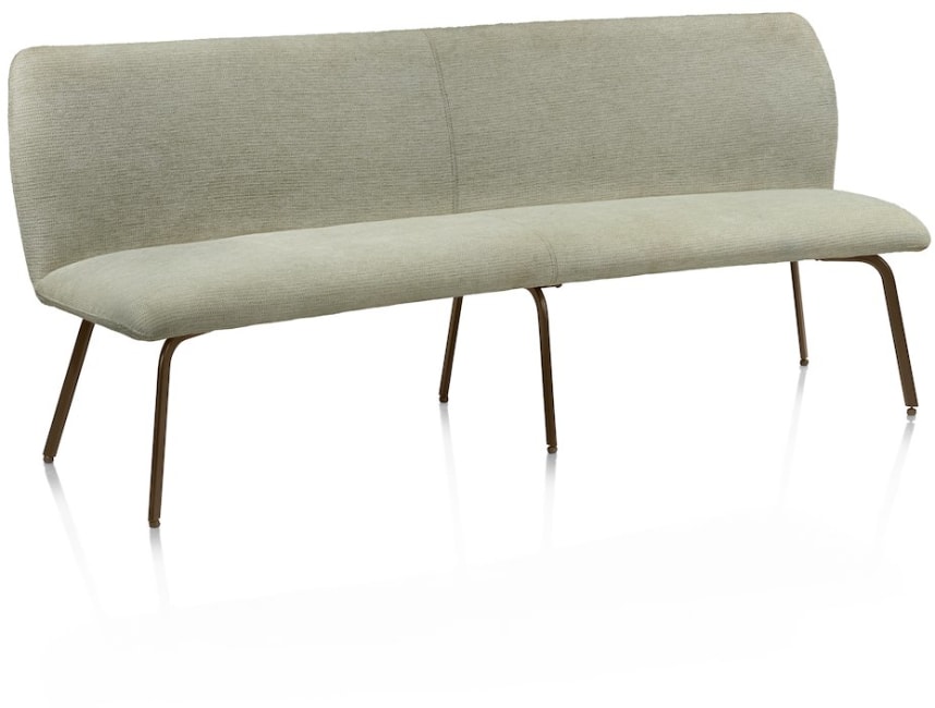 XOOON - Freya - eetkamerbank 210 cm - selected choices