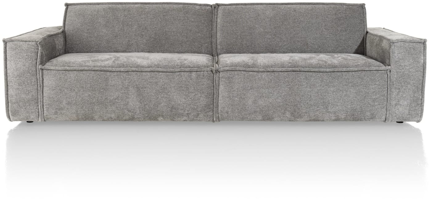 XOOON - Colmar - Sofas - 2-Sitzer Armlehne links