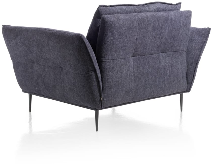 H&H - Esperance - Industriel - Canapés - 1.5-places