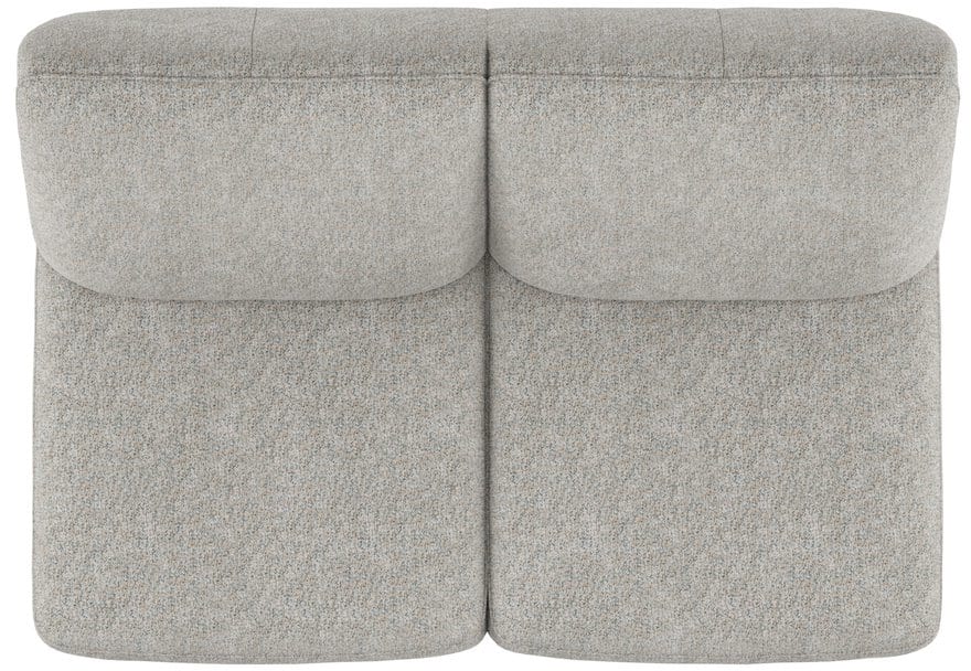 H&H - Viñales - Canapés - 2-places - sans accoudoirs