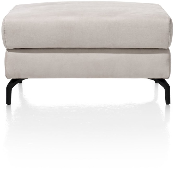 Henders & Hazel - Tycan - Modern - Sofas - Hocker gross - 80 x 60 cm