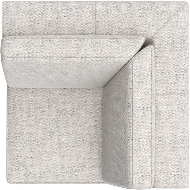 H&H - Tarascon - Moderne - Canapés - partie d&#39;angle