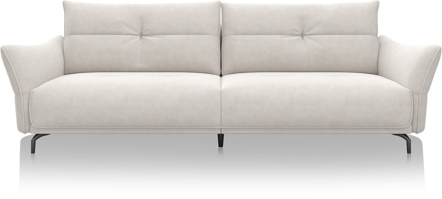 H&H - Modène - Pur - Canapés - 4-places