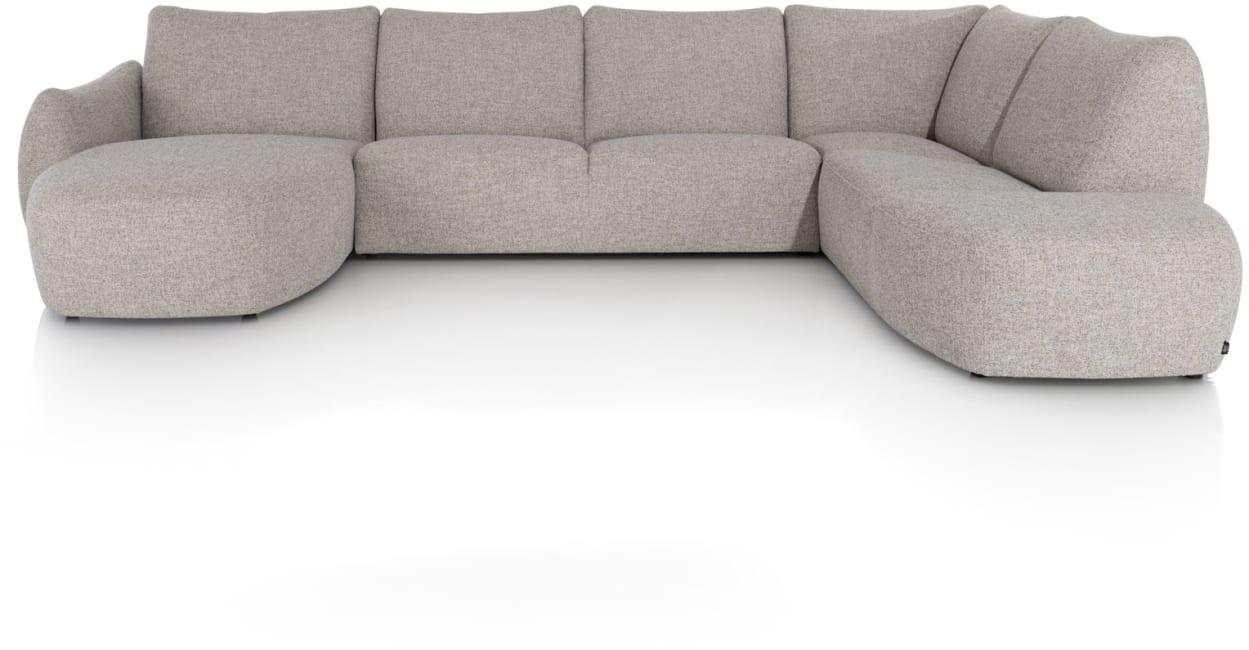 H&H - Viñales - Canapés - méridienne gauche