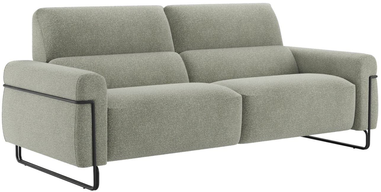 XOOON - Creazzo - Sofas - 3.5-Sitzer - fest