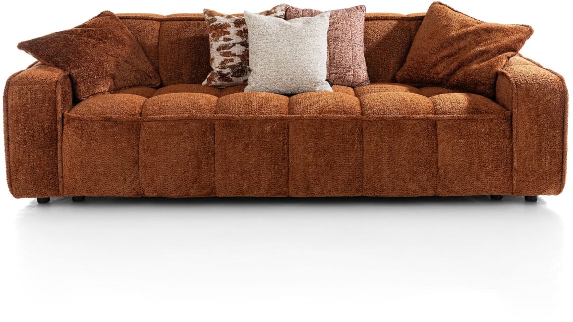 Henders and Hazel - Amalfi - Salons - 3,5-zits - pocketvering