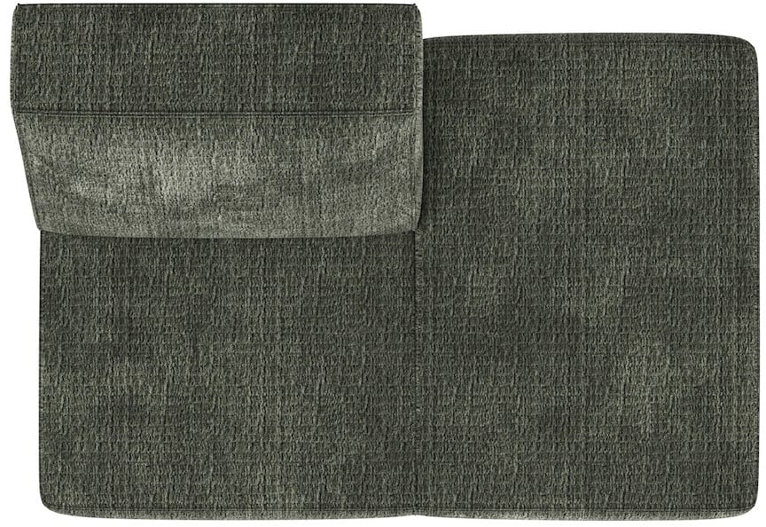 XOOON - Puglia - Sofas - Ottomane small rechts