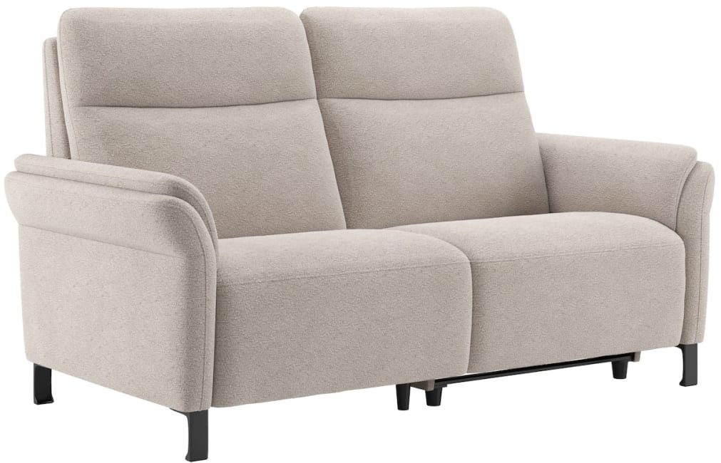 Happy@Home - Cork - Banken - 2,5 seater fix / 1x elec R + 1 x elec hr R