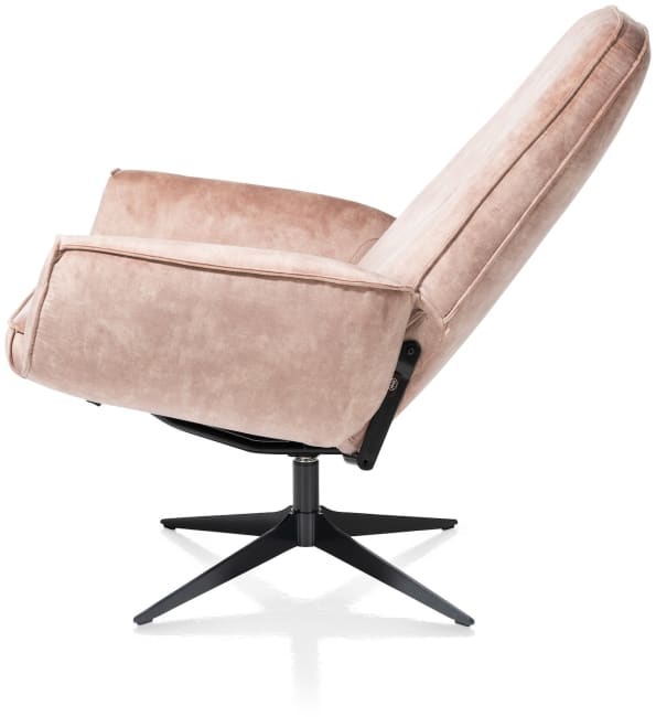 H&H - Hypnos - Moderne - fauteuil incl. relax-function