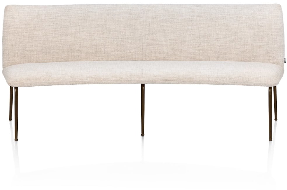 H&H - Benoit - banc 210 cm