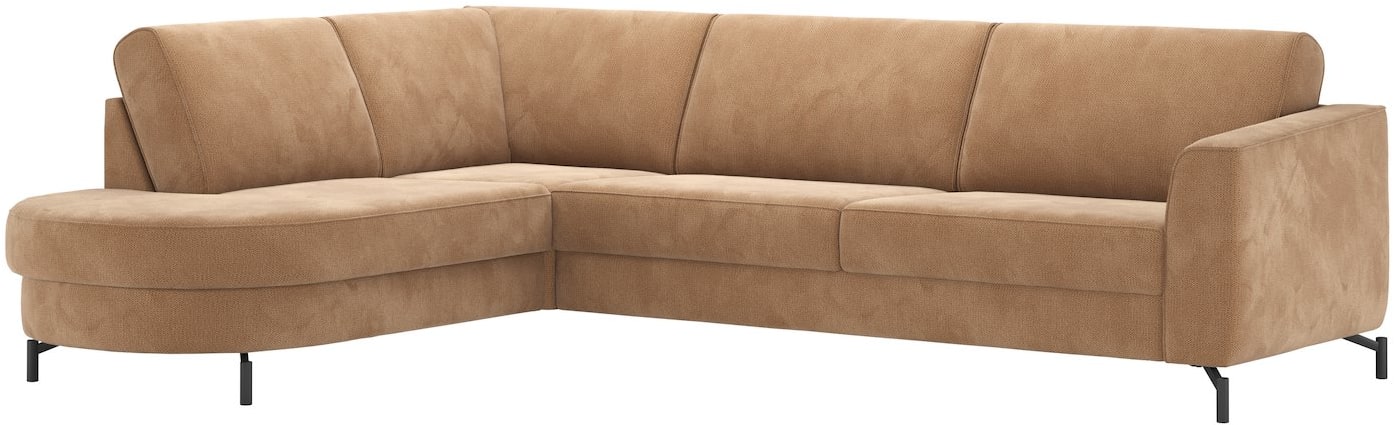 Henders & Hazel - Alcona - Sofas - Ottomane links