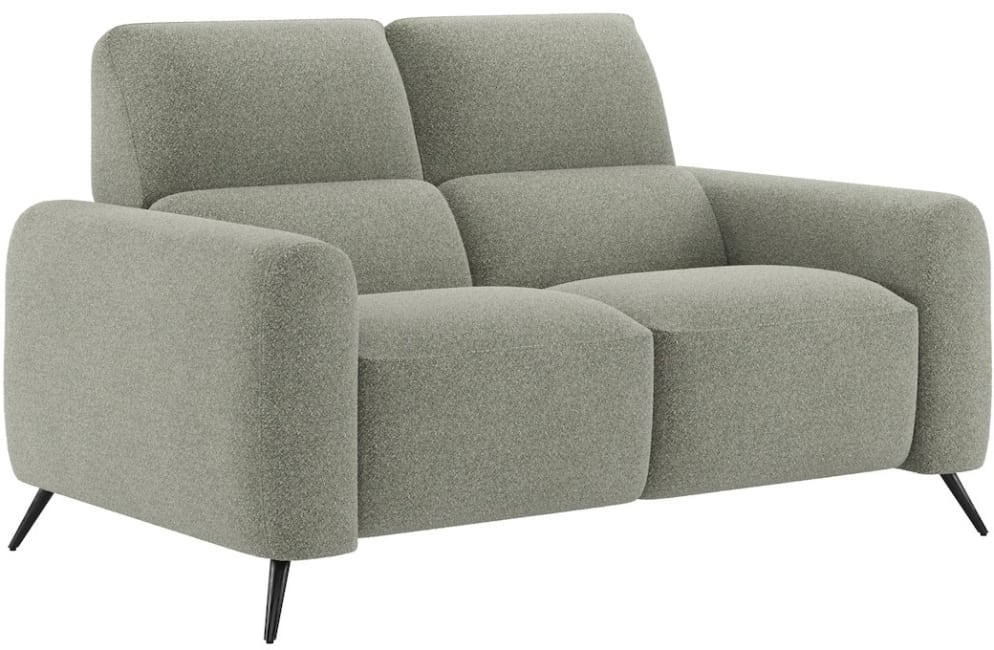 XOOON - Creazzo - Sofas - 2-Sitzer - fest