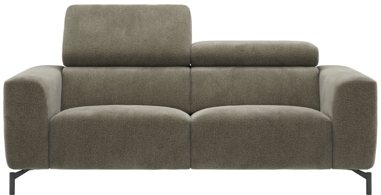 H&H - Los angeles - Canapés - 2.5-places