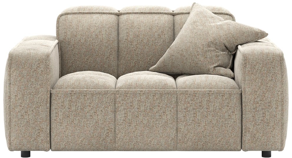 Henders and Hazel - Amalfi - Salons - loveseat - pocketvering