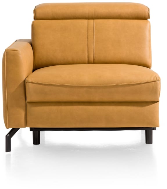 Happy@Home - Kingston - Banken - 1-zit arm links