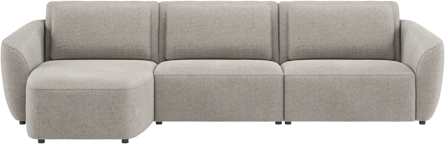 Henders and Hazel - Basento - Salons - 3-zits - arm rechts