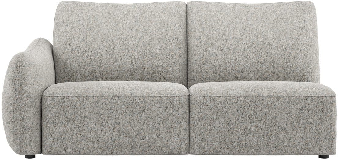 Henders and Hazel - Olvera - Salons - 2.5-zits - arm links