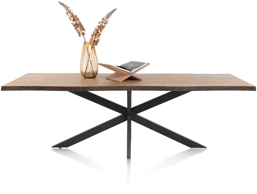 H&H - Évora - table 240 x 100 cm