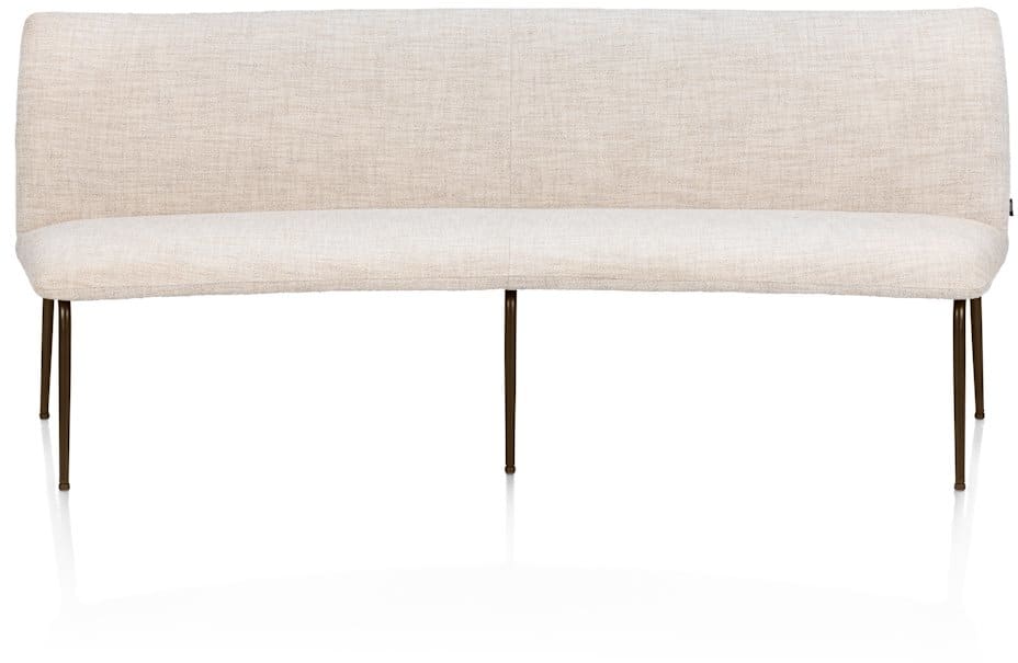 Henders & Hazel - Bovina - Bank 210 cm