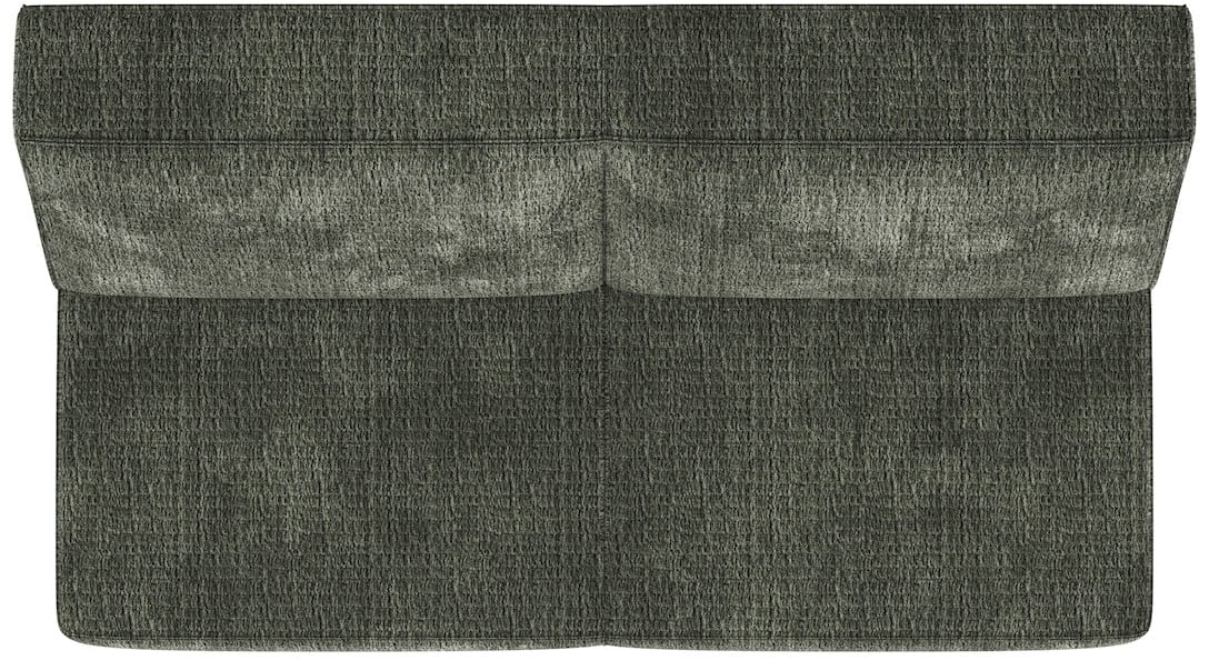 XOOON - Puglia - Canapés - 2.5-places  sans accoudoirs