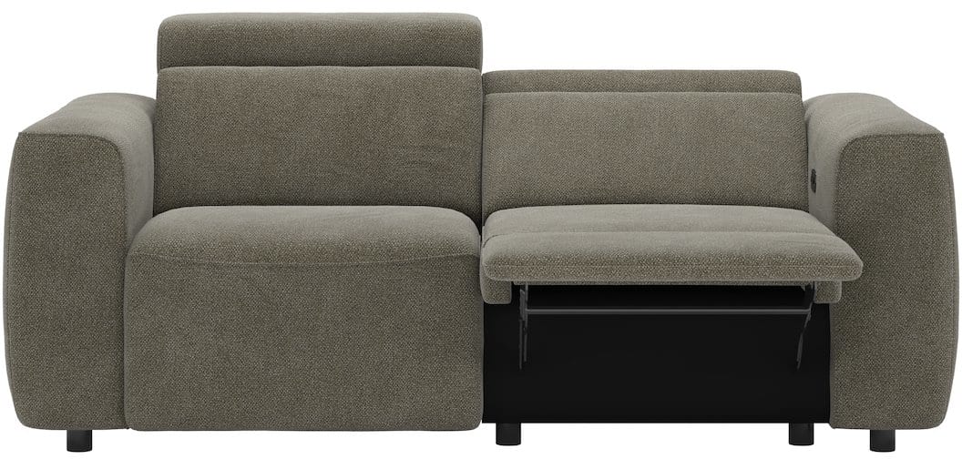 H&H - Lunenburg - Canapés - 2-places